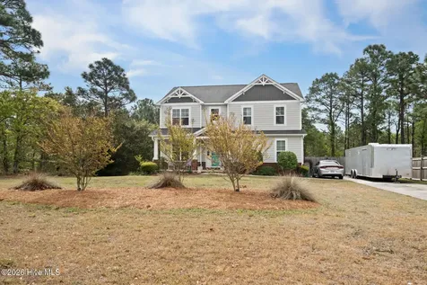 285 Scrub Oaks Drive Hampstead NC 28443