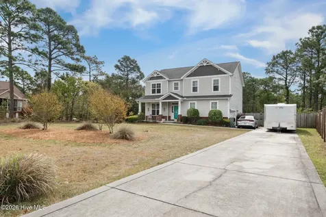 285 Scrub Oaks Drive Hampstead NC 28443