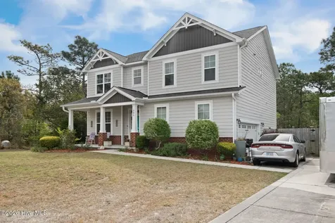 285 Scrub Oaks Drive Hampstead NC 28443
