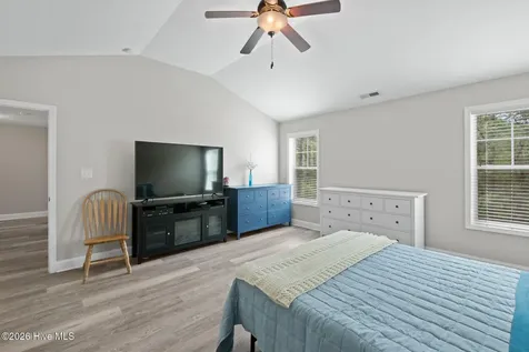 285 Scrub Oaks Drive Hampstead NC 28443
