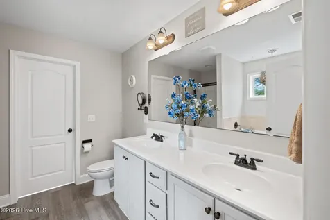 285 Scrub Oaks Drive Hampstead NC 28443