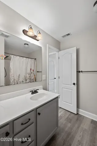 285 Scrub Oaks Drive Hampstead NC 28443
