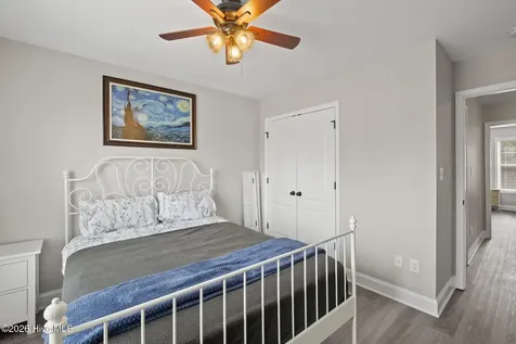 285 Scrub Oaks Drive Hampstead NC 28443