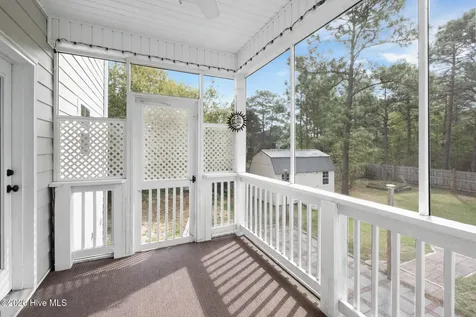 285 Scrub Oaks Drive Hampstead NC 28443