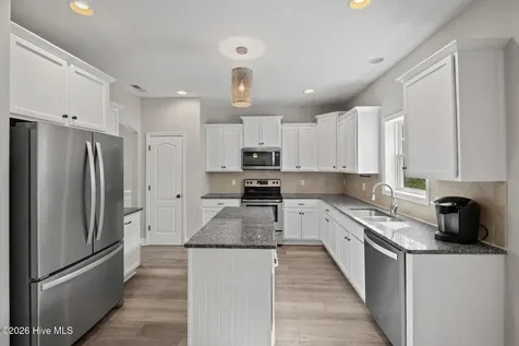 285 Scrub Oaks Drive Hampstead NC 28443