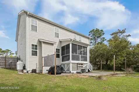 285 Scrub Oaks Drive Hampstead NC 28443