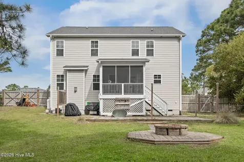 285 Scrub Oaks Drive Hampstead NC 28443
