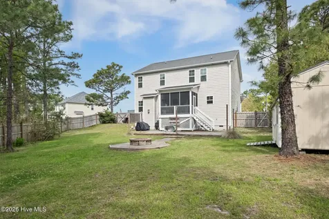 285 Scrub Oaks Drive Hampstead NC 28443