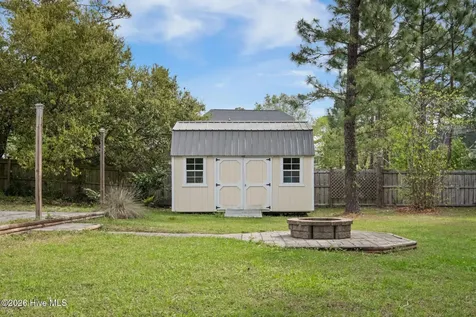 285 Scrub Oaks Drive Hampstead NC 28443