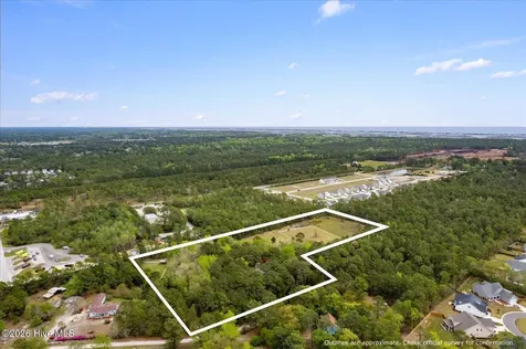 465 Annandale Trace Hampstead NC 28443