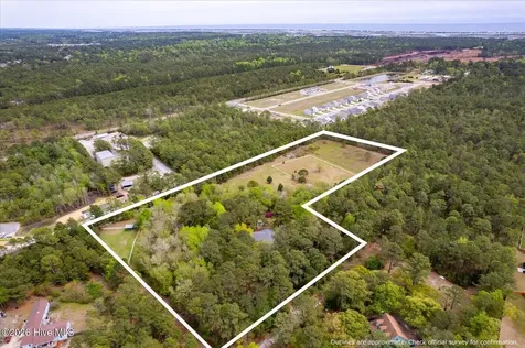 465 Annandale Trace Hampstead NC 28443