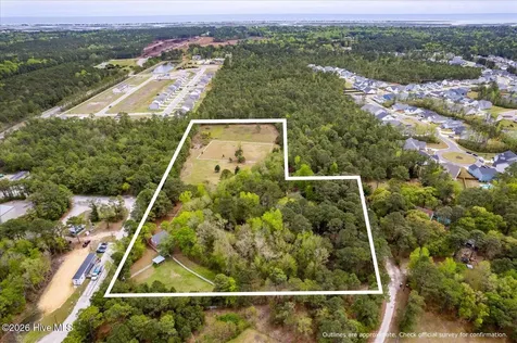 465 Annandale Trace Hampstead NC 28443