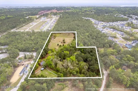 465 Annandale Trace Hampstead NC 28443