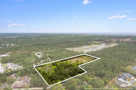 465 Annandale Trace Hampstead NC 28443