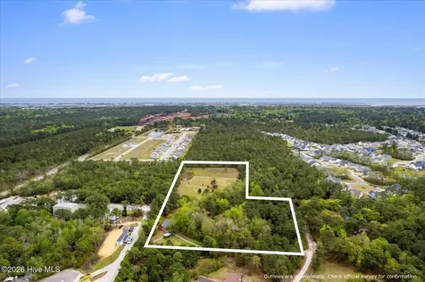 465 Annandale Trace Hampstead NC 28443