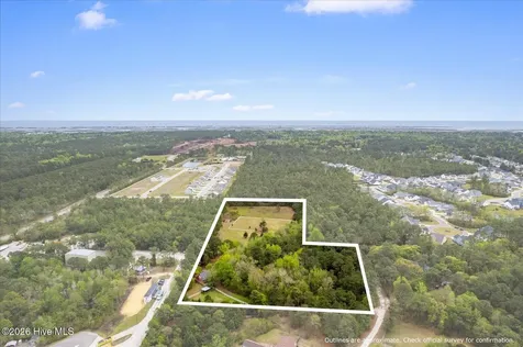 465 Annandale Trace Hampstead NC 28443