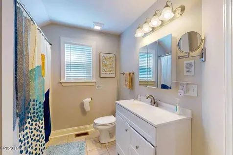 1009 Hanover Street Wilmington NC 28401
