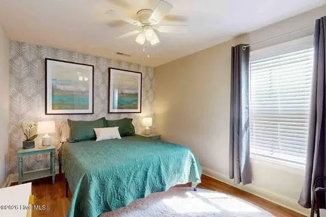 1009 Hanover Street Wilmington NC 28401