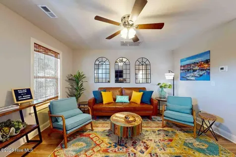 1009 Hanover Street Wilmington NC 28401