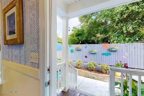 1009 Hanover Street Wilmington NC 28401