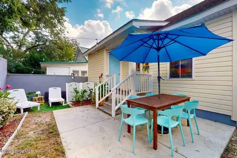 1009 Hanover Street Wilmington NC 28401