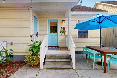 1009 Hanover Street Wilmington NC 28401