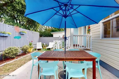 1009 Hanover Street Wilmington NC 28401