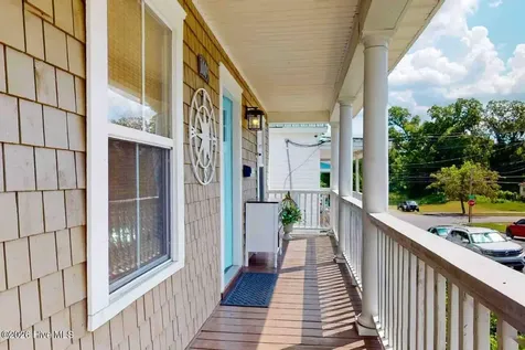 1009 Hanover Street Wilmington NC 28401