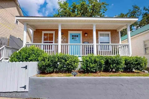 1009 Hanover Street Wilmington NC 28401