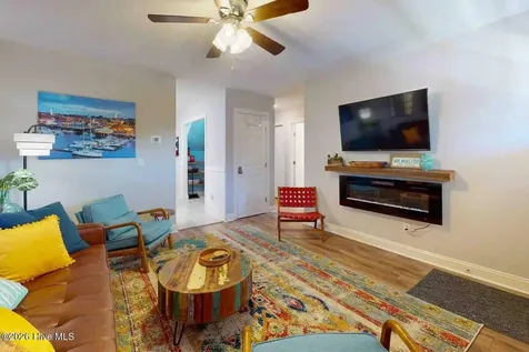 1009 Hanover Street Wilmington NC 28401
