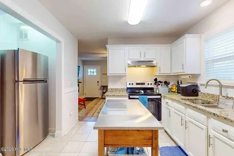 1009 Hanover Street Wilmington NC 28401