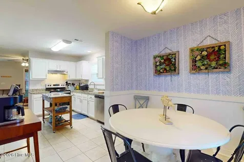 1009 Hanover Street Wilmington NC 28401