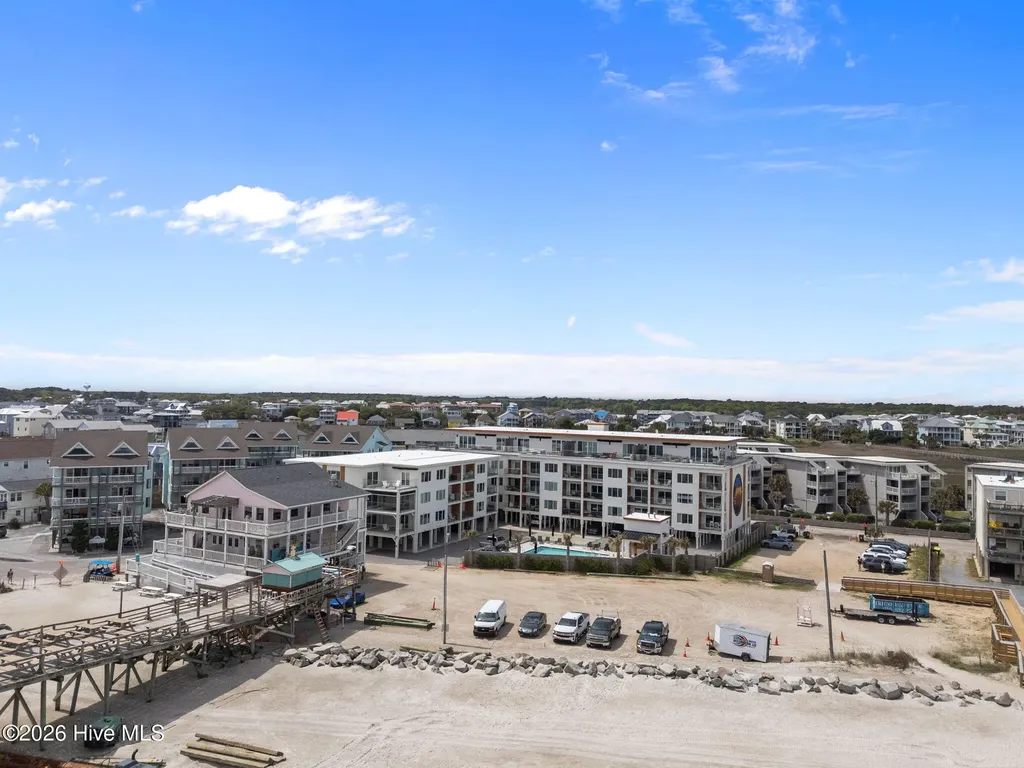 1800 Canal Drive Carolina Beach NC 28428