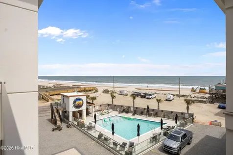 1800 Canal Drive Carolina Beach NC 28428
