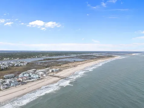 1800 Canal Drive Carolina Beach NC 28428