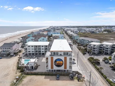 1800 Canal Drive Carolina Beach NC 28428