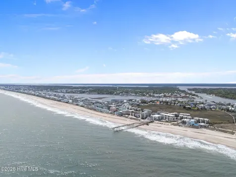 1800 Canal Drive Carolina Beach NC 28428