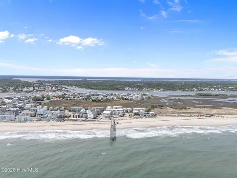 1800 Canal Drive Carolina Beach NC 28428