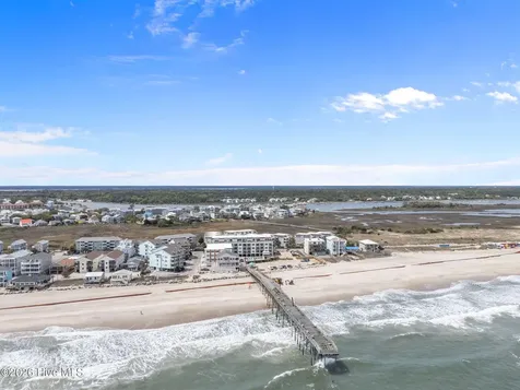 1800 Canal Drive Carolina Beach NC 28428