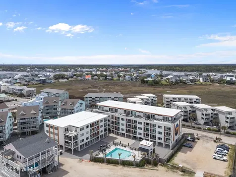 1800 Canal Drive Carolina Beach NC 28428