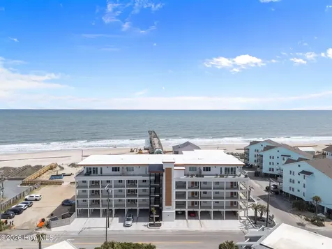 1800 Canal Drive Carolina Beach NC 28428