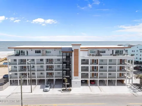 1800 Canal Drive Carolina Beach NC 28428