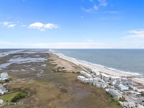 1800 Canal Drive Carolina Beach NC 28428