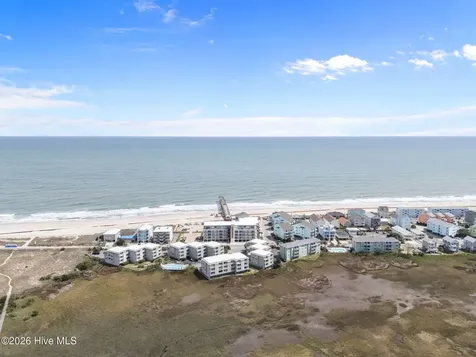 1800 Canal Drive Carolina Beach NC 28428
