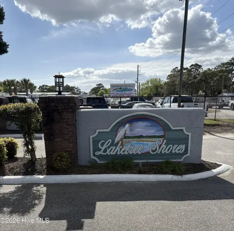 1781 Sandalwood Drive SW Ocean Isle Beach NC 28469