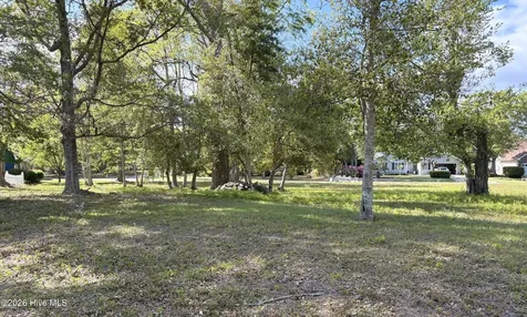 1781 Sandalwood Drive SW Ocean Isle Beach NC 28469