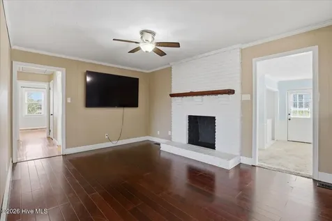 1806 Westover Drive Goldsboro NC 27530