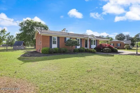 1806 Westover Drive Goldsboro NC 27530