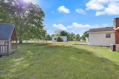 1806 Westover Drive Goldsboro NC 27530
