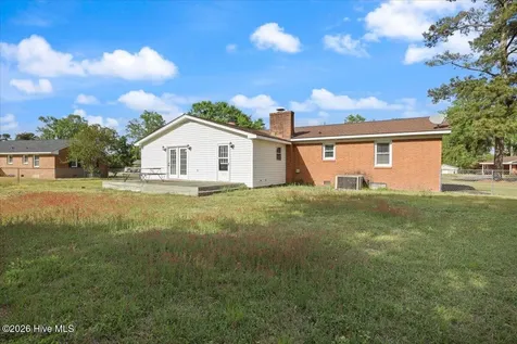 1806 Westover Drive Goldsboro NC 27530
